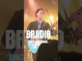 BRADIO「DANCEHALL MAGIC」 #bradio #dancehallmagic #ライブ #japanesemusic #livemusic #band #shorts