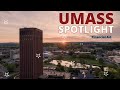 Financial Aid  -- UMass Admissions Spotlight Webinar Series