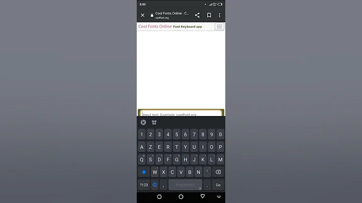 how to write stylish name on tiktok