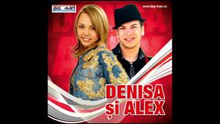 Alex de la Orastie - Floare aleasa din campie (Audio oficial)