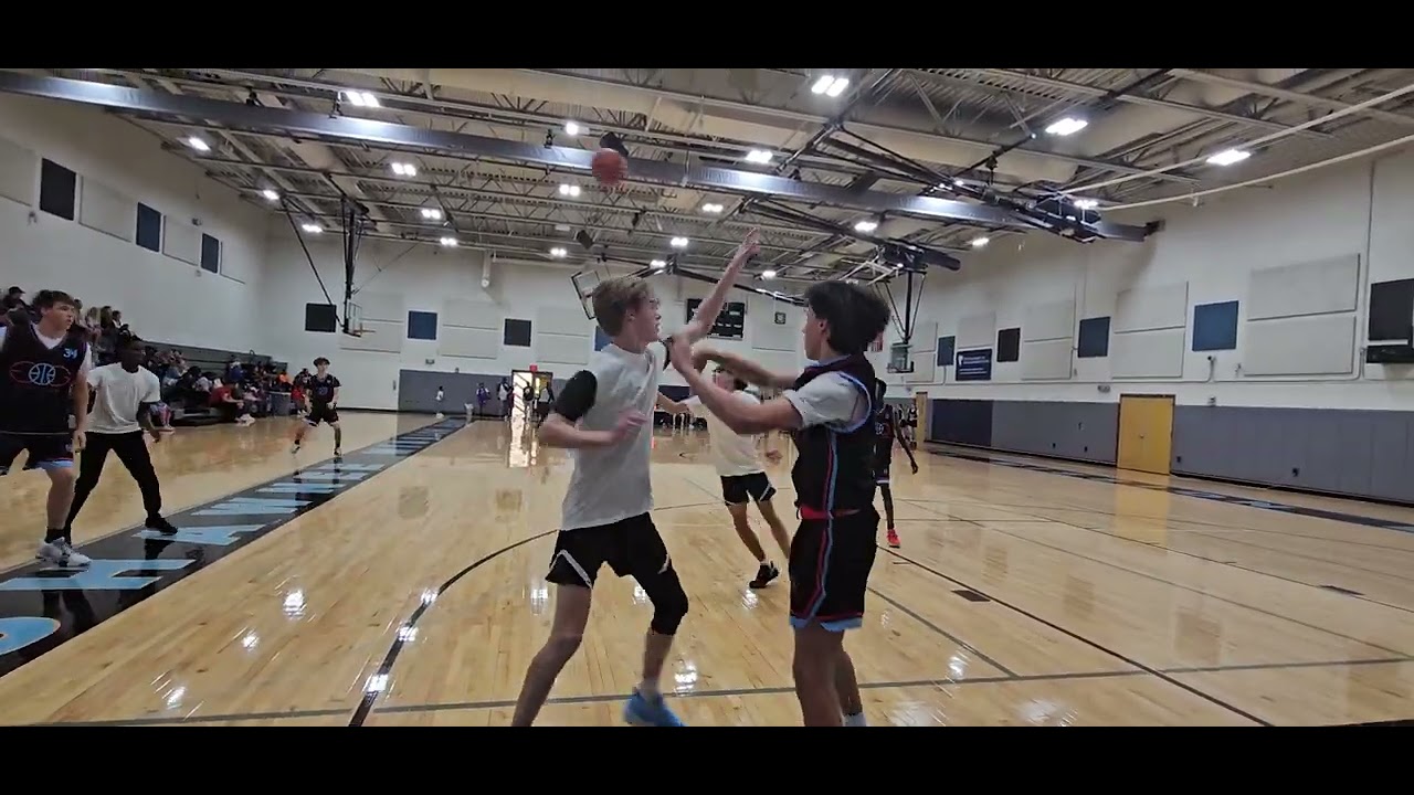 Extreme 9th vs KC Grit n Grind