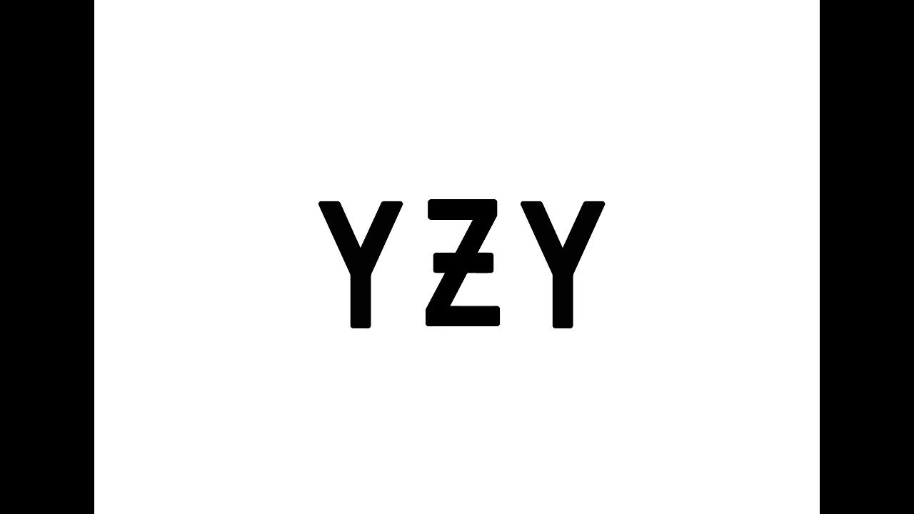 YZY Logo animado - YouTube