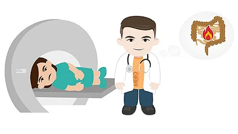 Can IBS cause inflammatory markers? (2023)