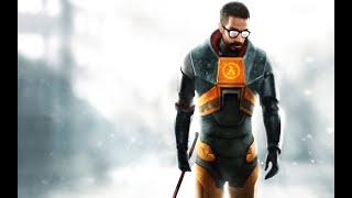 Half-Life 2. Прохождение - Начало