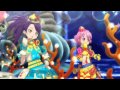 プリパラ 第56話 ドレッシングフラワー プリパラ 第56話 ドレッシングフラワー