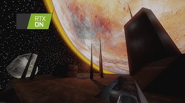 An RTX Christmas: Unreal Tournament 99 Shines with RTX Remix and Remastered Textures