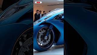 Harley-Davidson Futuristic Bike #Short #Shortfeed