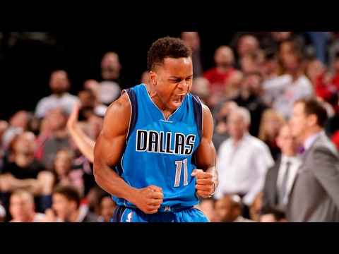 yogi-ferrell-highlights-from-his-10-day-contract-with-the-mavericks!