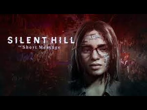 S Nuevo Silent Hill recién sacado del horno