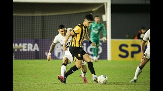 Thumbnail for Olimpia 1-1 Guaraní | Fecha 1 | Torneo Clausura 2024