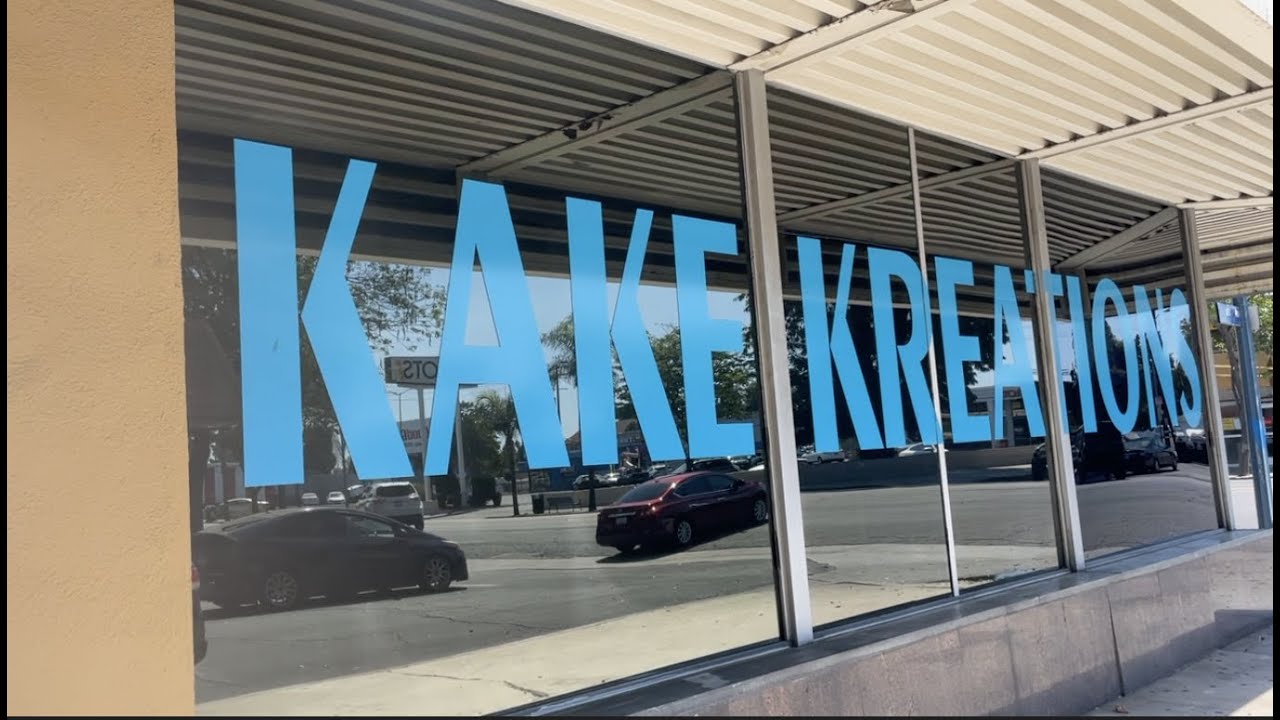 Kake Creations!