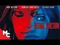 Lethal Eviction (Grayson Arms) | Full Drama Thriller Movie | Judd Nelson