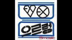 [Full Audio/MP3 Download] EXO GROWL Audio  - Durasi: 3:24. 