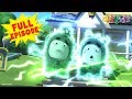 Oddbods | FULL EPISODE | The Red Swan | New Season | Funny Cartoons For Kids 2019