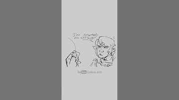 The Links debate about color