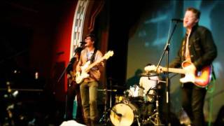 Tom Farrer - Promised Land - Live At Smugglers Records Xmas Festival 2011