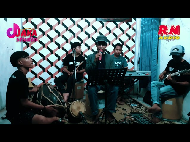 TARLING TENGDUNG WONG TANI | LIVE COVER class=