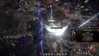 Pee Pee Wolf Breachabyss Lv81