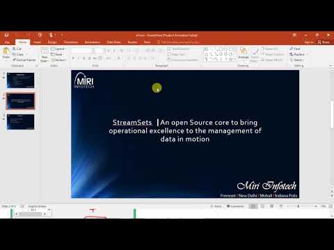 streamsets-|-steps-for-aws-installation-powered-by-miri-infotech