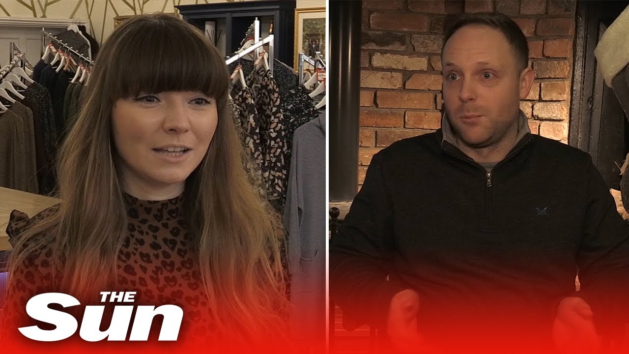 COVID-19: "Heartbreaking" Businesses react to Tier 4 as 20 million more locked down