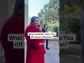 What Instantly Turns You Off About a Woman?             #shorts  #streetinterview