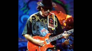 Carlos Santana - Choose