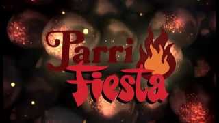 Fiesta Mart "Parri-Fiesta - Bongo Solo" Spanish