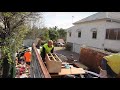 Huge Hoarder Cleanup in Ipswich Australia