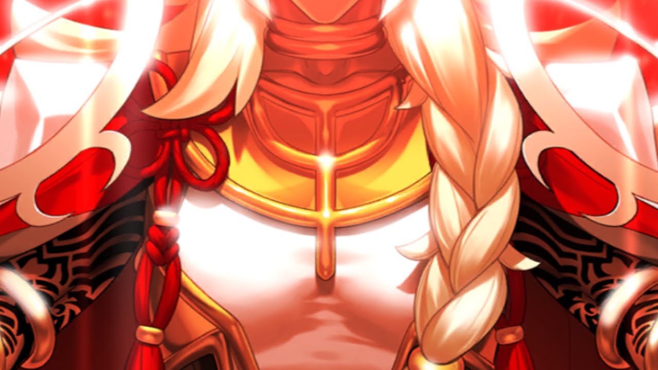 【FGO】 Lev Goetia's Final Noble Phantasm (Voiced Scene)
