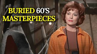 12 Greatest Sci-Fi Films of the 1960's That Everyone Overlooked