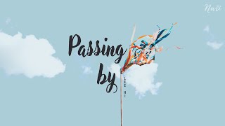 [Lyrics - Vietsub] Passing by ❉ Lee Hi