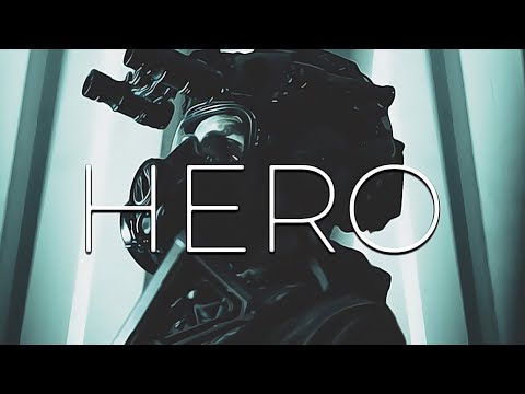 "Badass Hero" - Military Motivation
