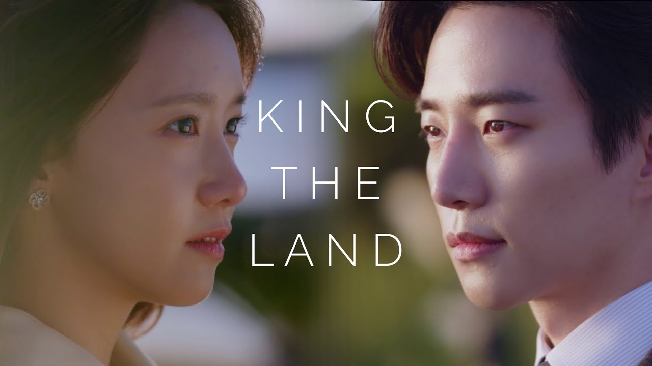 King the Land, Official Clip