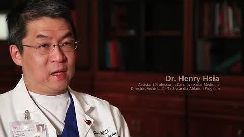 Stanford Hospitals and Clinics: FAQ: implantable defibrillator