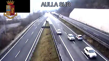 Quanti punti tolgono Per contromano?