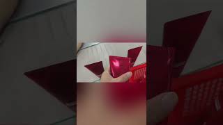 UV laser marking expired date on cosmetic tubes #laserwelding #machine #lasermarking #laserprinter