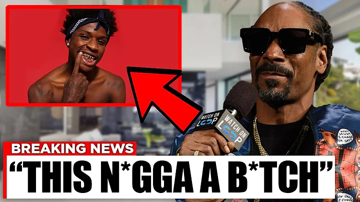 Rappers React To Quando Rondo Laying Down His Flag..