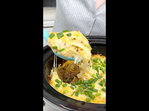 How Long Does It Take To Cook Hash Browns In A Crock Pot