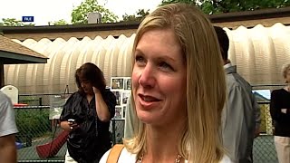 Stacy Wakefield, wife of late Red Sox icon, dies after cancer battle Net Worth