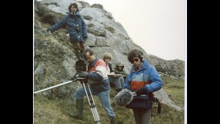 Fay Godwin, British Photographer documentary