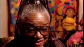 Faith Ringgold: Aunt Jemima Focus