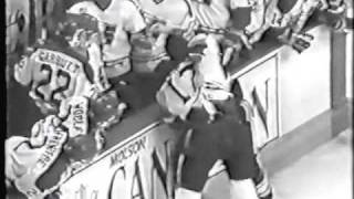 Kerry Toporowski gets Dirty