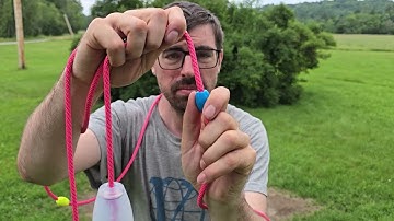 How To Make An Oxbow Meteor / Puppyhammer