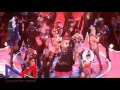 Madonna Rebel Heart Tour Manila: &#39;80s Medley