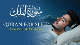 Listen Daily & Feel the Blessings | Surah Ar-Rahman & Surah Al-Mulk Recitation
