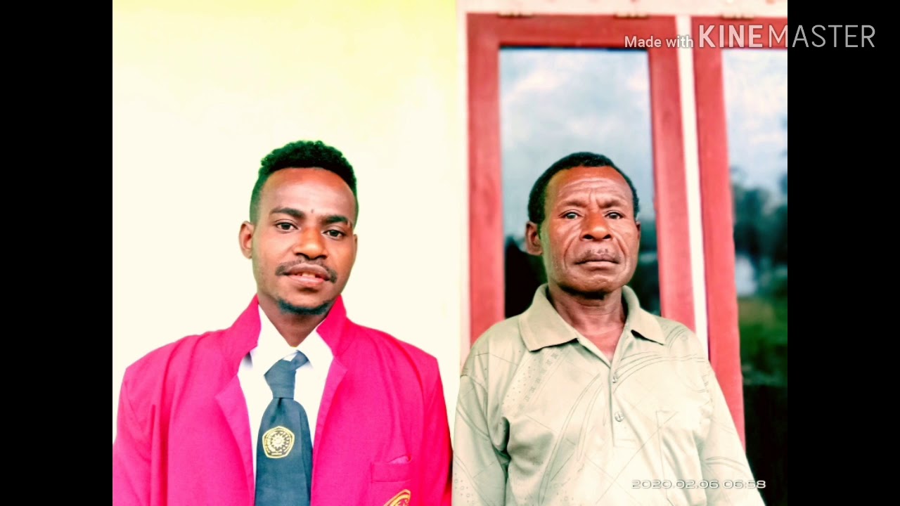 Lagu moi Funa nuwainiya.