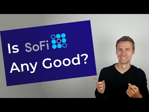 SoFi Review | Weird cult, or great lender? (For Personal Loans)