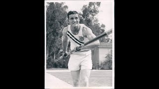 Bob richards Interview Part 4 Vaulter Magazine