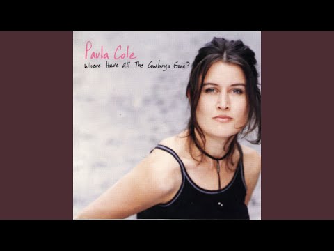 Where Have All the Cowboys Gone? (E-Team Drugstore Cowboy Radio Edit Version)
