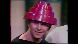Devo on Mike Douglas Show 1980 (Extended / upgraded)
